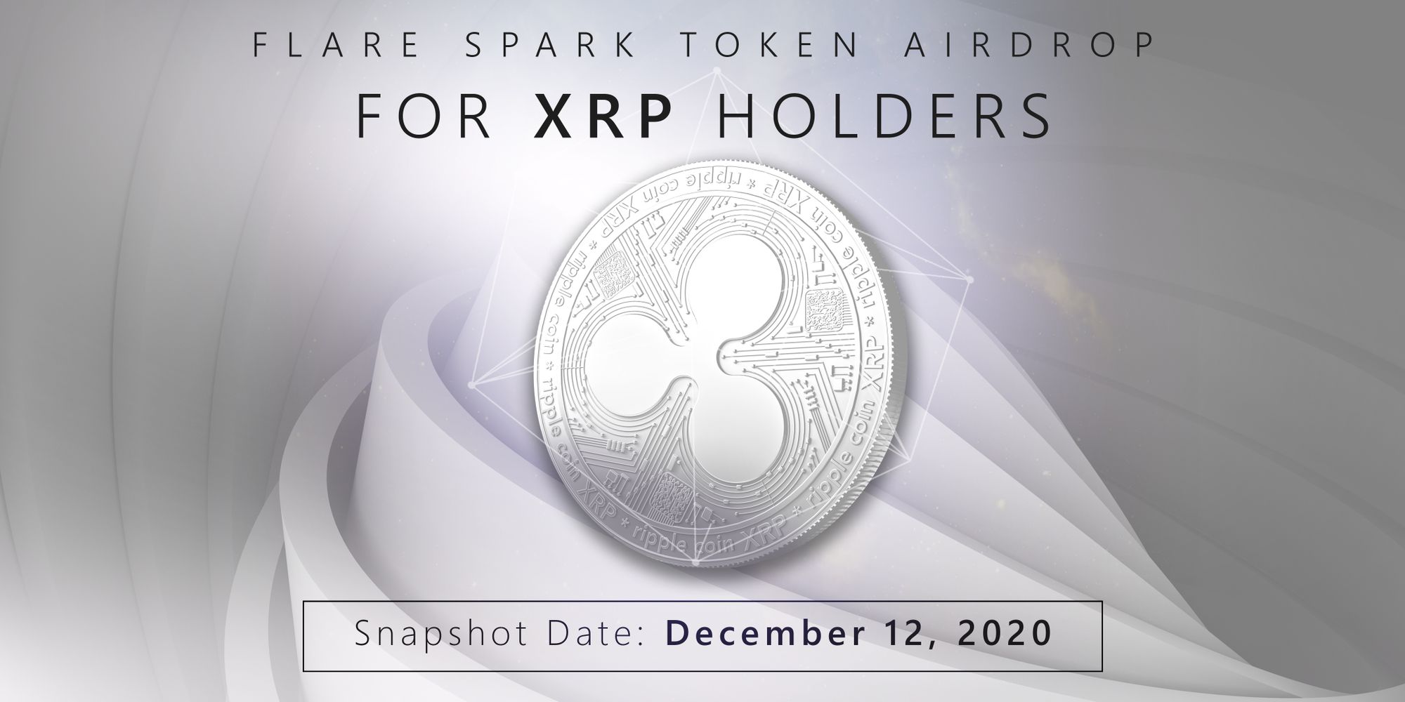 How Canadian XRP holders can participate in the flare spark airdrop