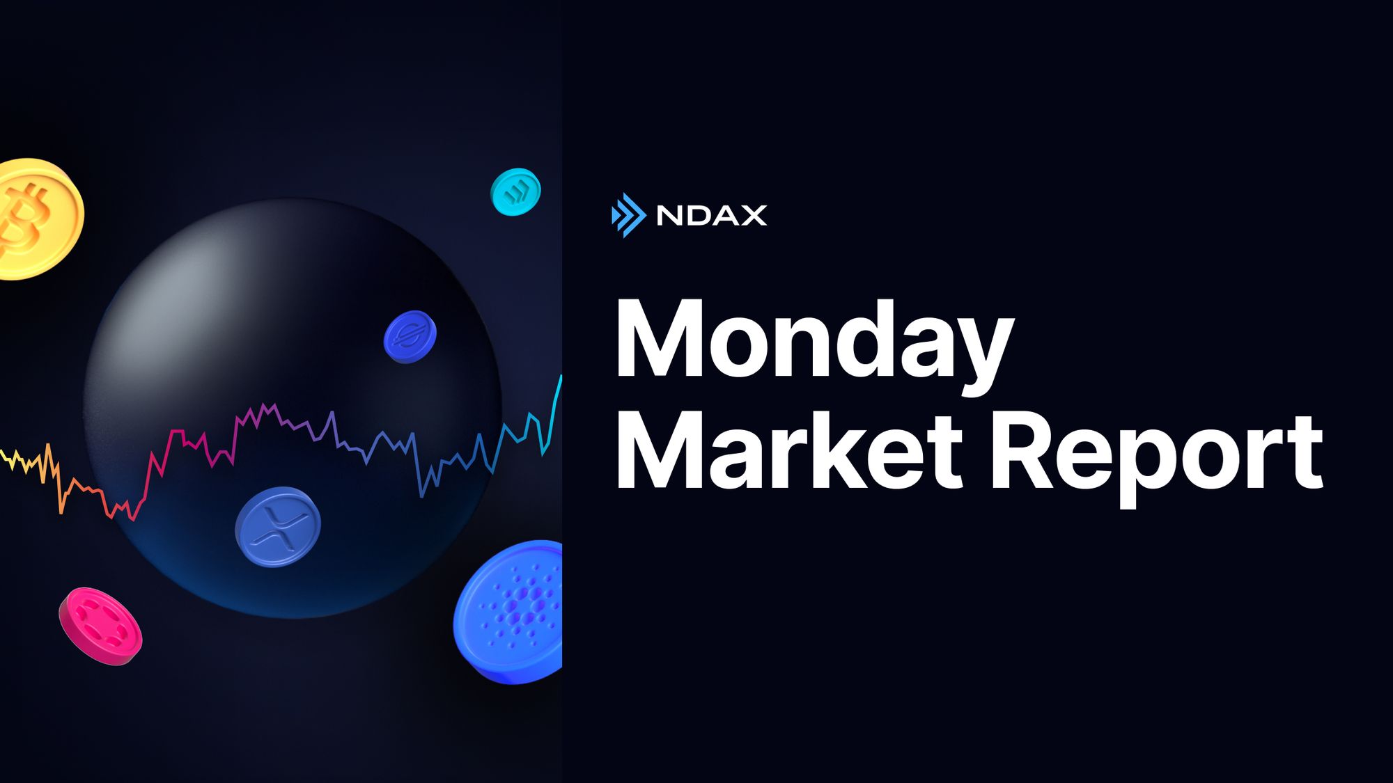 Monday Market Report | 19 Dec - 25 Dec, 2022