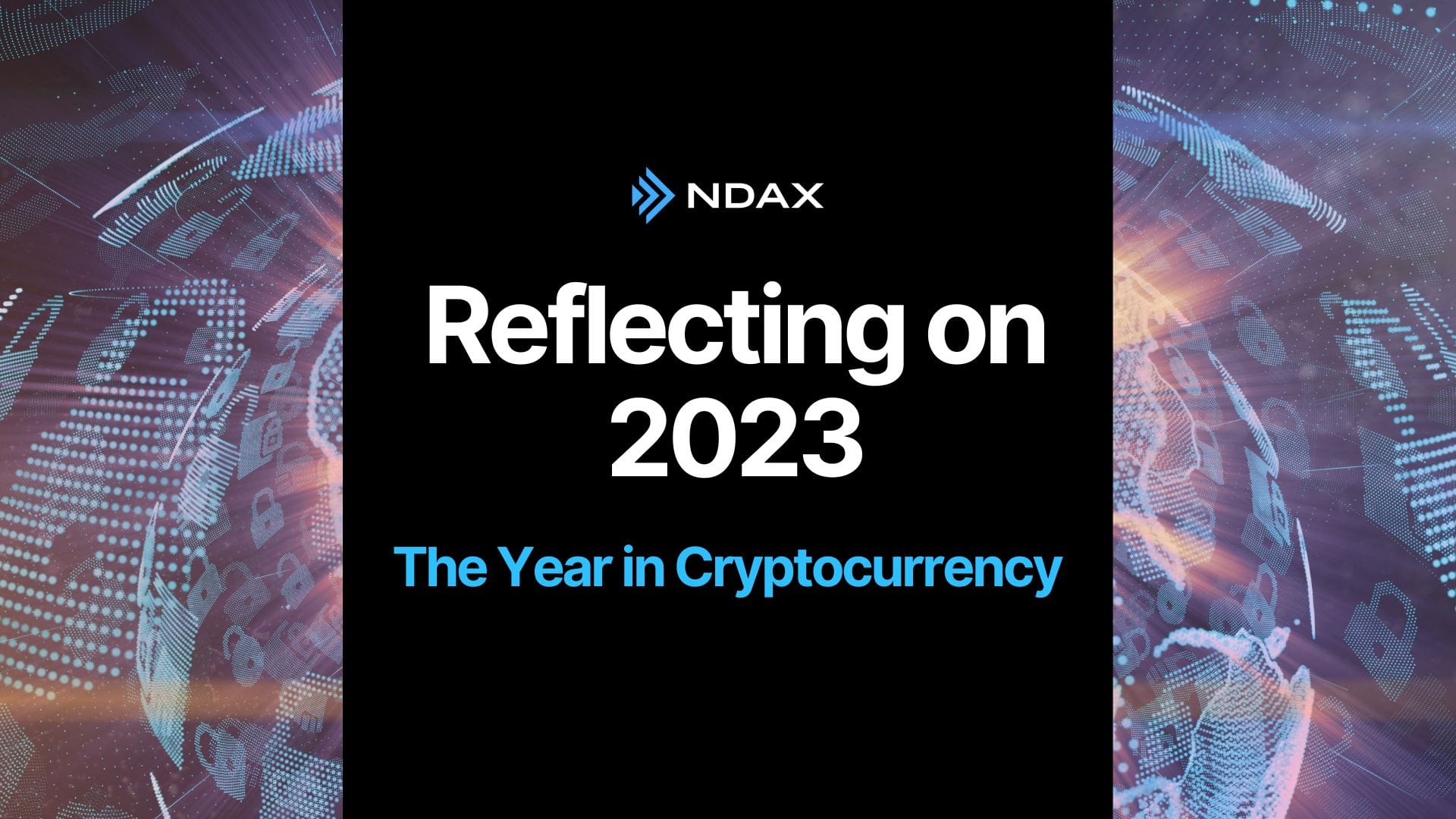 Reflecting on 2023: The Year in Cryptocurrency
