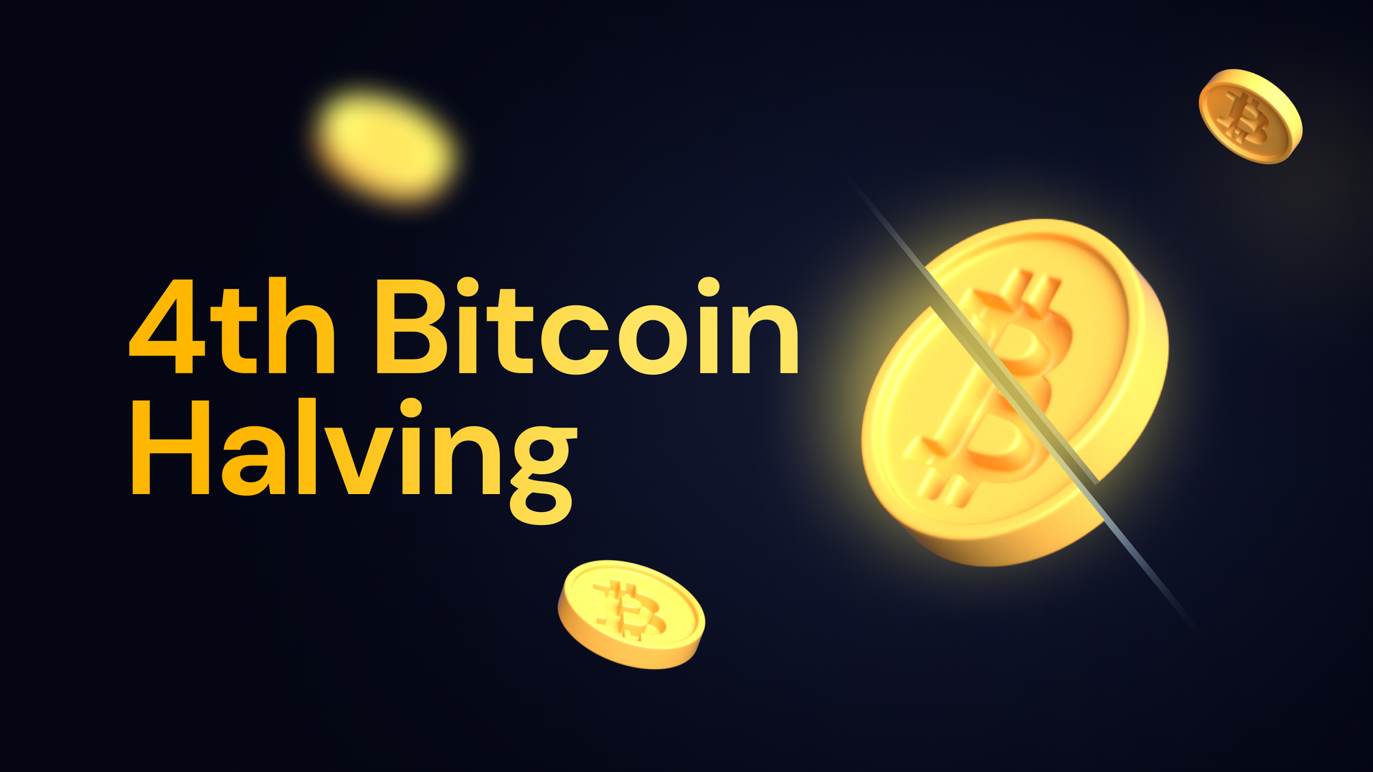 The Bitcoin Halving: Impact and Significance