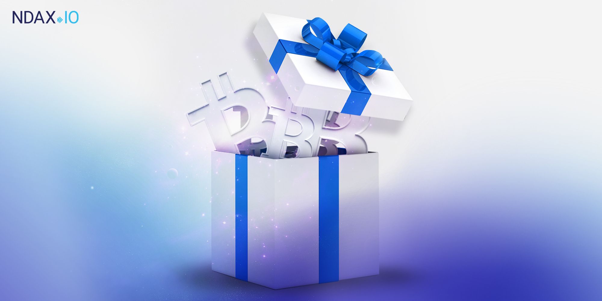 How to Give Bitcoin as a Christmas Gift