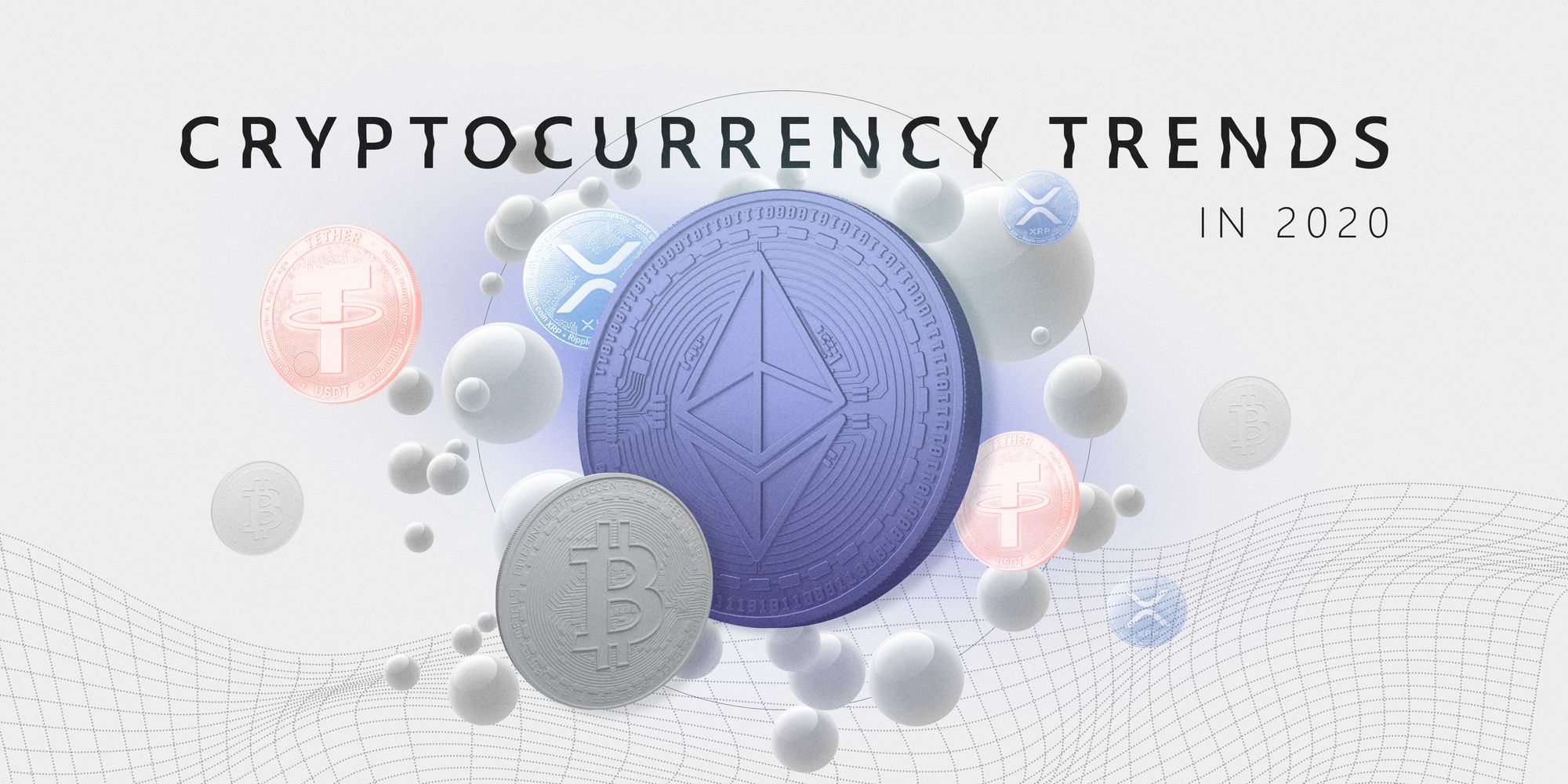 Trend Analysis of Cryptocurrencies in 2020 and What to Expect in 2021