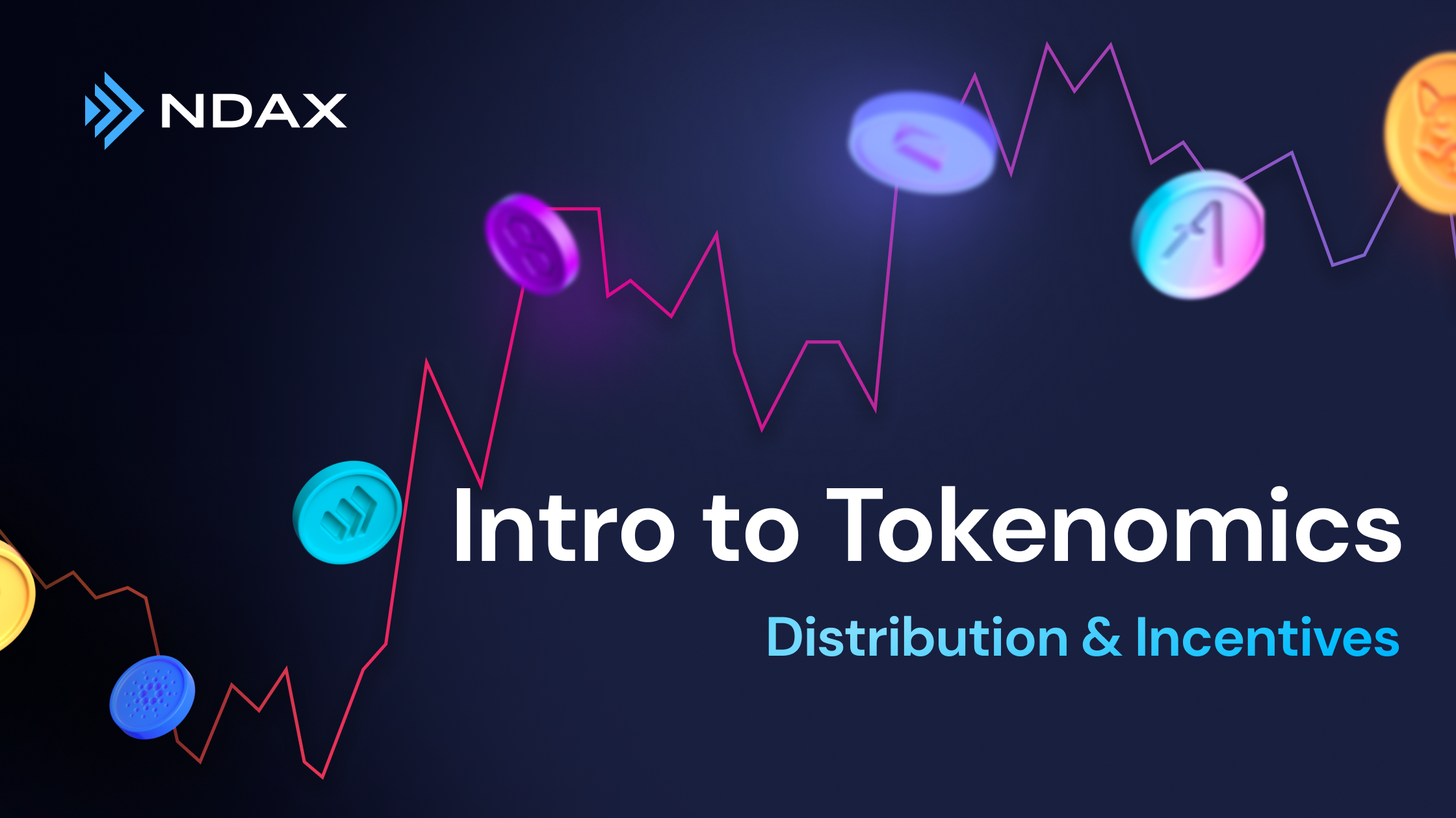 Intro to Tokenomics