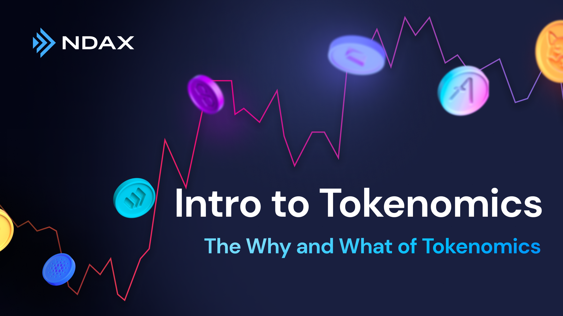 Intro to Tokenomics