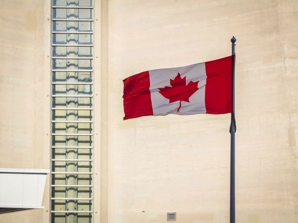 Bank of Canada Considering Creating a National Digital Currency