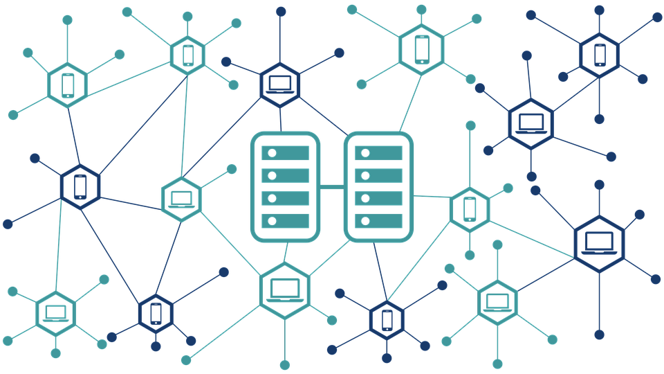 How Blockchain Can Help Solve the Current Supply Chain Crisis