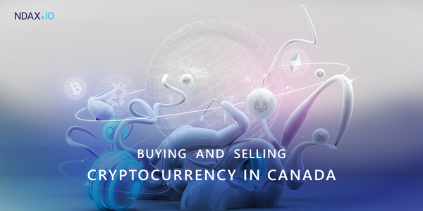 How to Buy Cryptocurrency in Canada