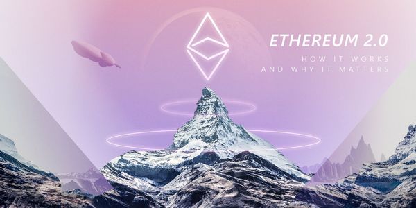 What is Ethereum 2.0 & ETH 2.0 Staking