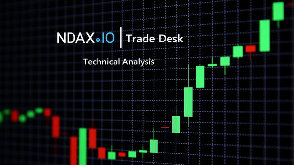 BTC Technical Report: August 30, 2021