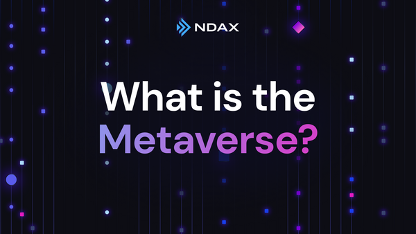 What is the Metaverse?